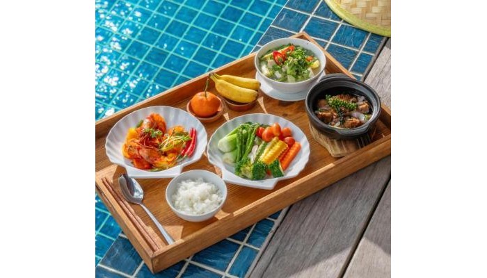 Green Bay Phu Quoc Resort poza 25