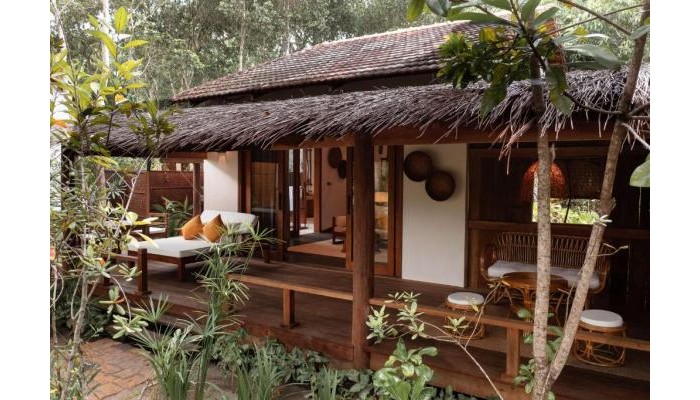 Green Bay Phu Quoc Resort poza 17