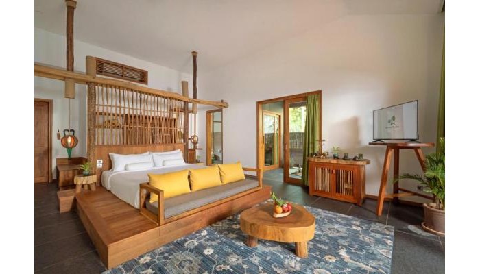 Green Bay Phu Quoc Resort poza 12