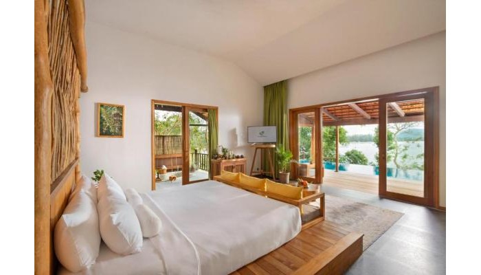 Green Bay Phu Quoc Resort poza 14