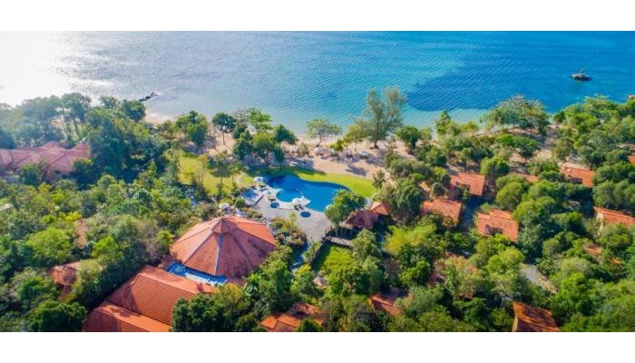 Green Bay Phu Quoc Resort poza 0