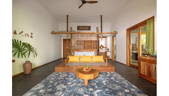 Green Bay Phu Quoc Resort poza 10