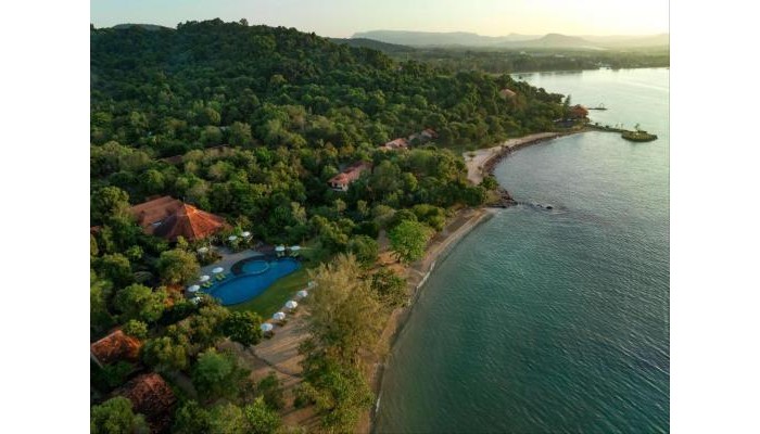 Green Bay Phu Quoc Resort poza 1