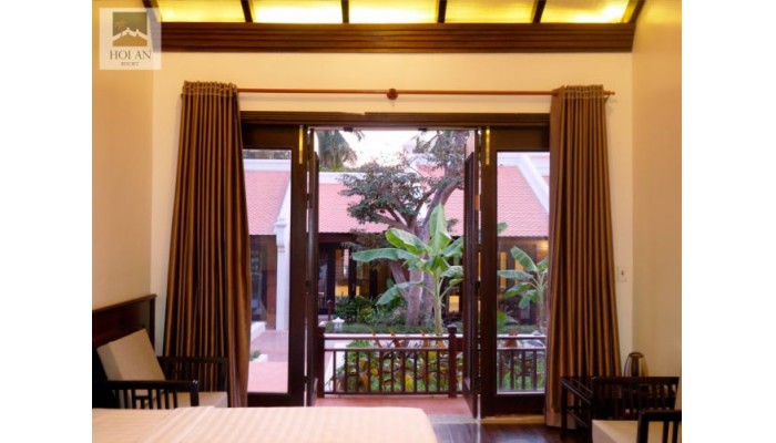 Hoi An Phu Quoc Resort poza 3