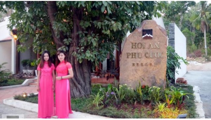 Hoi An Phu Quoc Resort poza 5