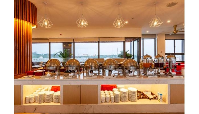 Hotel An Phu poza 17