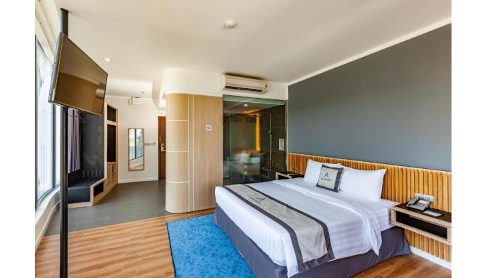 Hotel An Phu poza 16