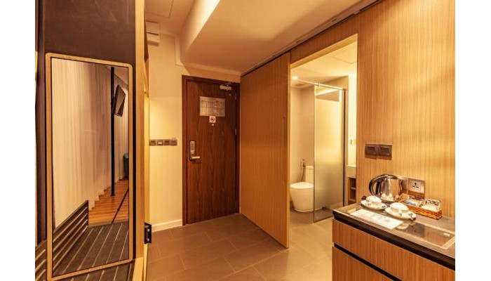 Hotel An Phu poza 15