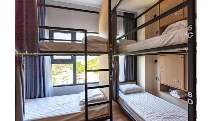 Hotel An Phu poza 12