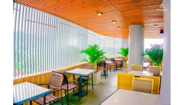 Hotel An Phu poza 21