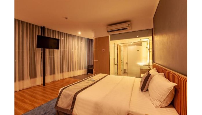 Hotel An Phu poza 13