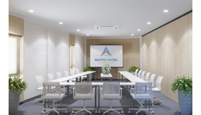 Hotel An Phu poza 22