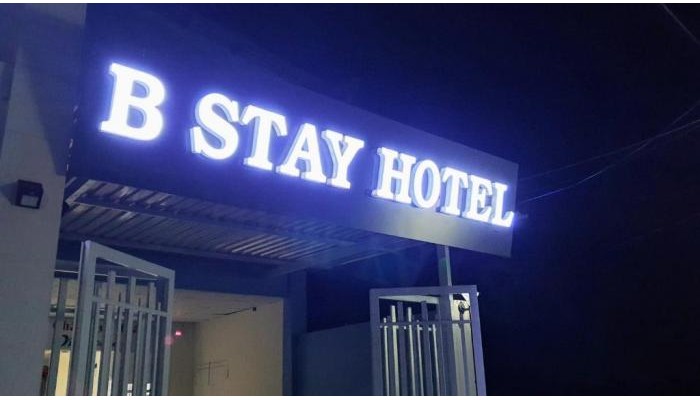 Poza pentru Hotel B Stay 5874-1758544248 Hotel B Stay poza 1