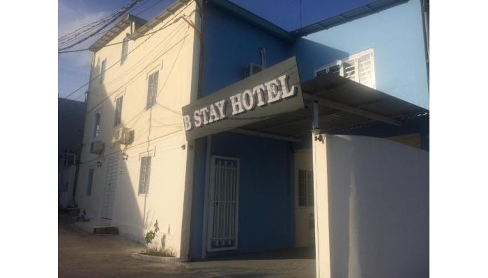 Poza pentru Hotel B Stay 7187-1758544246 Hotel B Stay poza 0