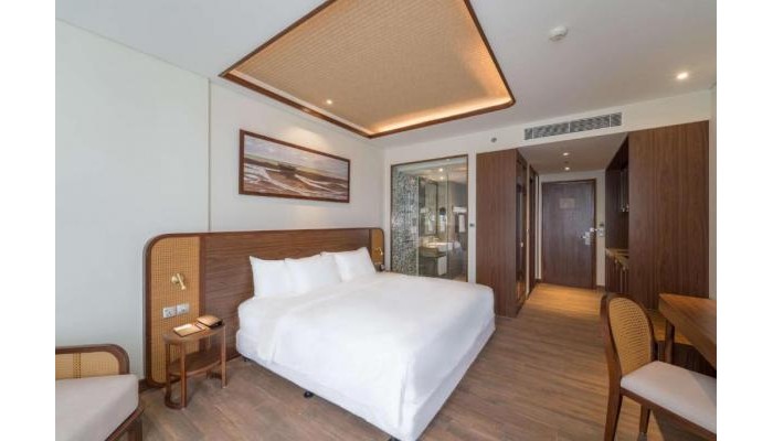 Hotel Best Western Premier Sonasea Phu Quoc poza 8