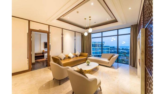 Hotel Best Western Premier Sonasea Phu Quoc poza 15