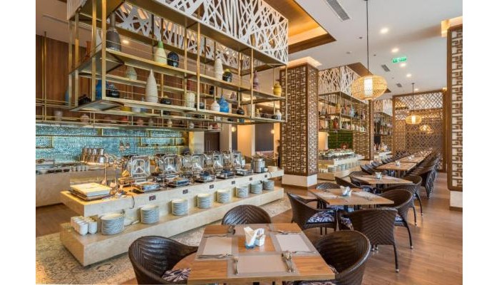 Hotel Best Western Premier Sonasea Phu Quoc poza 20