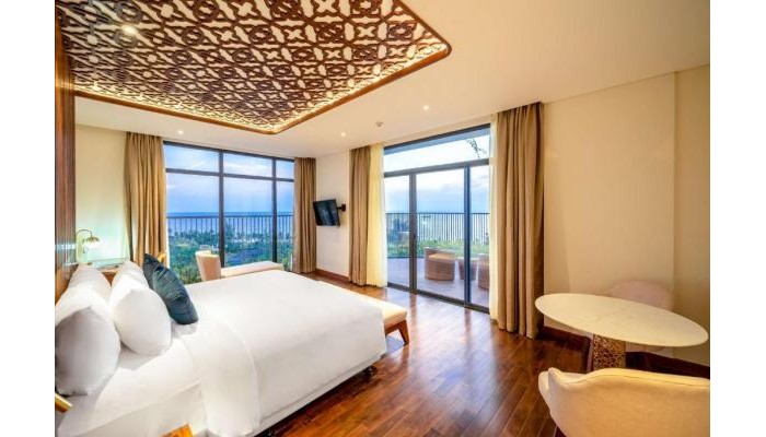Hotel Best Western Premier Sonasea Phu Quoc poza 14