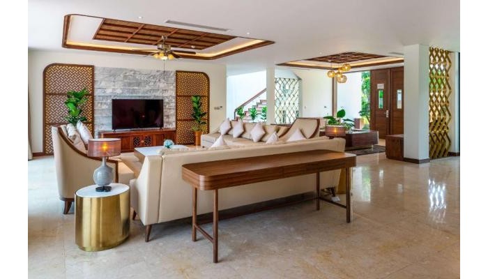 Hotel Best Western Premier Sonasea Phu Quoc poza 13