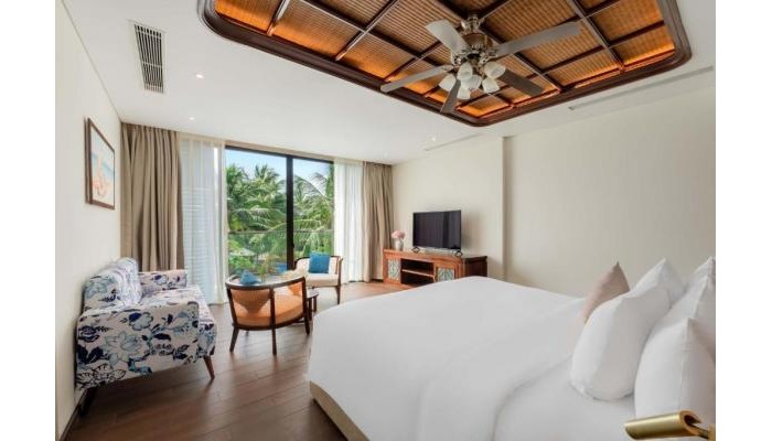 Hotel Best Western Premier Sonasea Phu Quoc poza 4