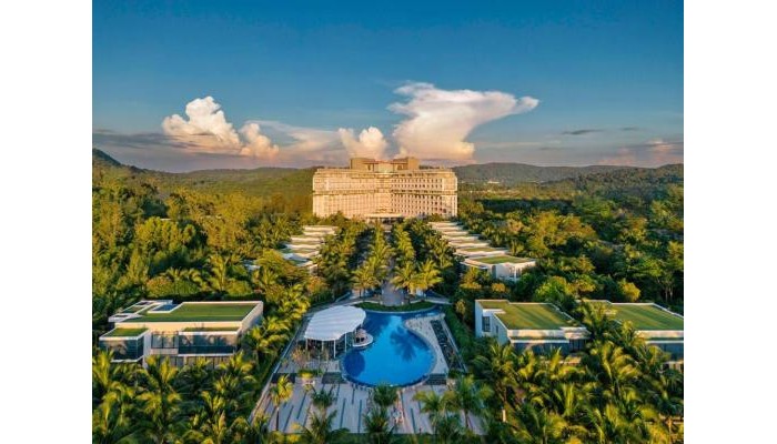 Hotel Best Western Premier Sonasea Phu Quoc poza 1