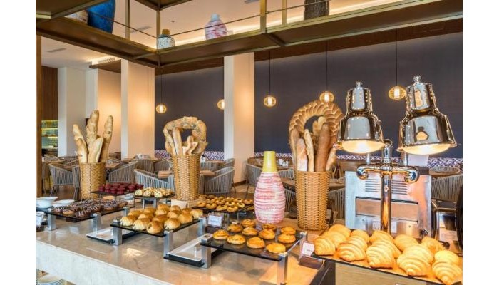 Hotel Best Western Premier Sonasea Phu Quoc poza 23