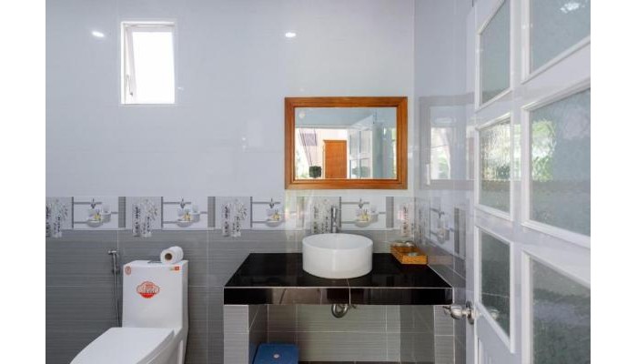 Hotel Bungalow Hien Minh poza 7