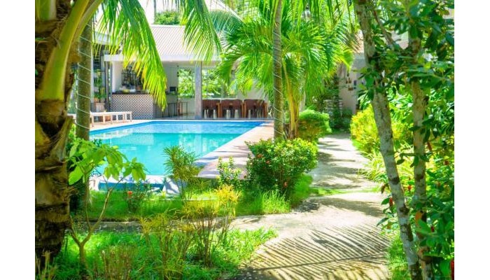 Hotel Bungalow Hien Minh poza 16