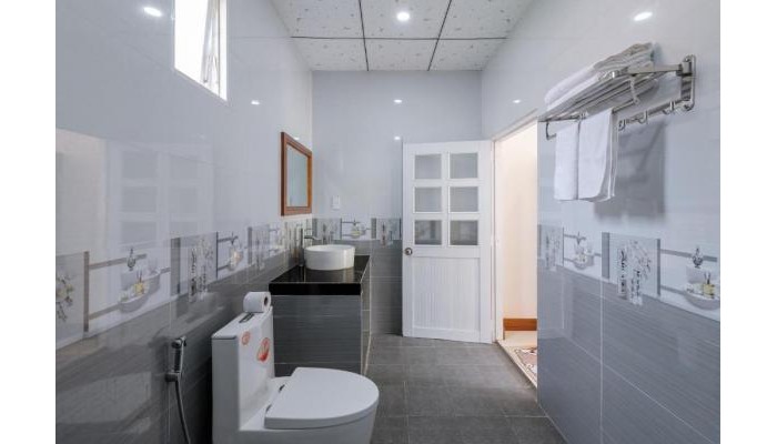 Hotel Bungalow Hien Minh poza 10