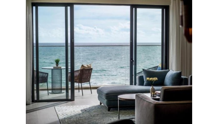 Hotel Crowne Plaza Phu Quoc Starbay Vietnam poza 6