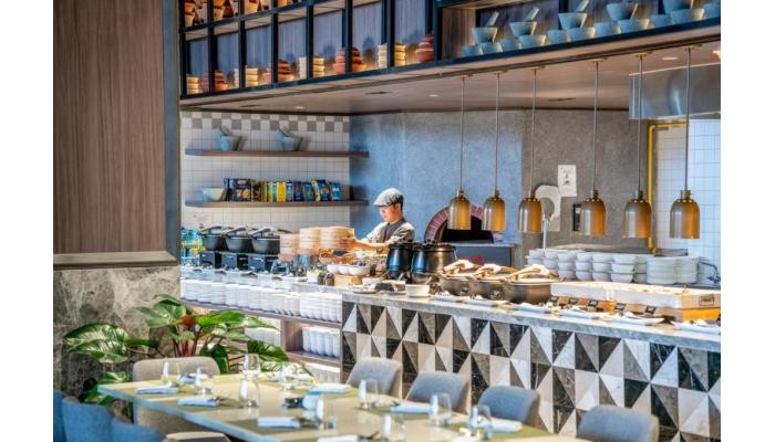 Hotel Crowne Plaza Phu Quoc Starbay Vietnam poza 22