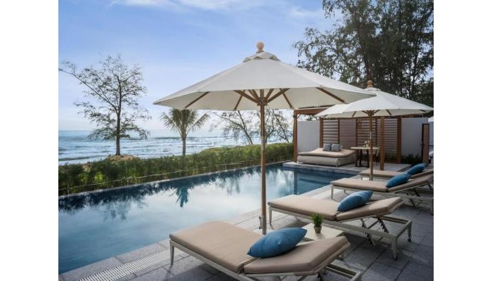 Hotel Crowne Plaza Phu Quoc Starbay Vietnam poza 30