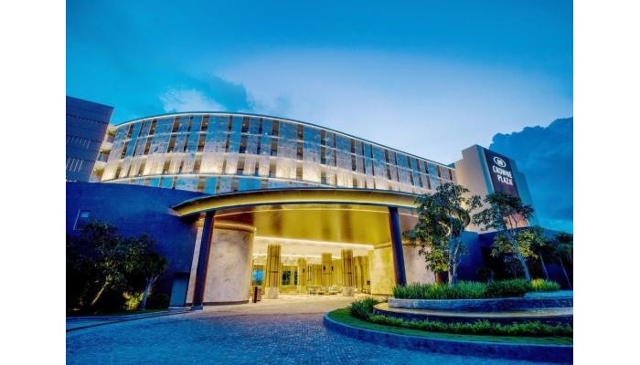 Hotel Crowne Plaza Phu Quoc Starbay Vietnam poza 3