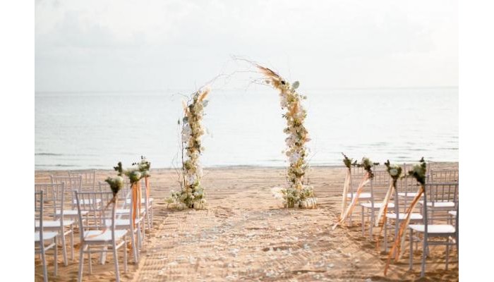 Hotel Crowne Plaza Phu Quoc Starbay Vietnam poza 33