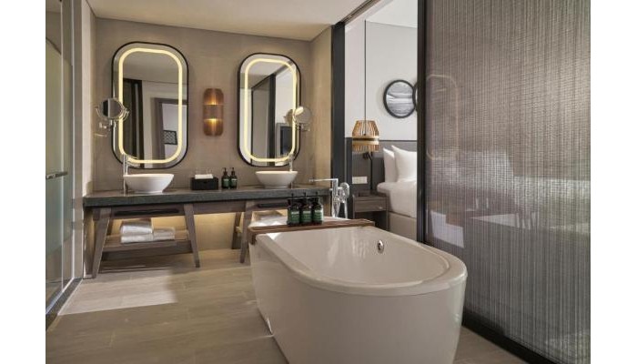 Hotel Crowne Plaza Phu Quoc Starbay Vietnam poza 13