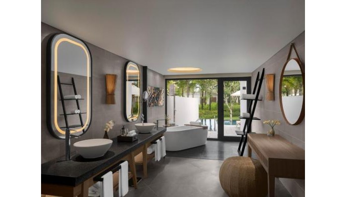 Hotel Crowne Plaza Phu Quoc Starbay Vietnam poza 17