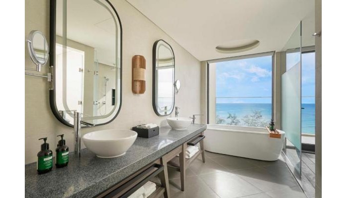 Hotel Crowne Plaza Phu Quoc Starbay Vietnam poza 10