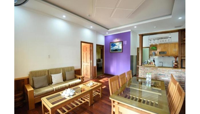 Hotel Doi Sao Phu Quoc poza 24