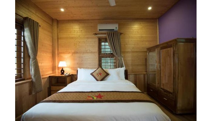 Hotel Doi Sao Phu Quoc poza 10