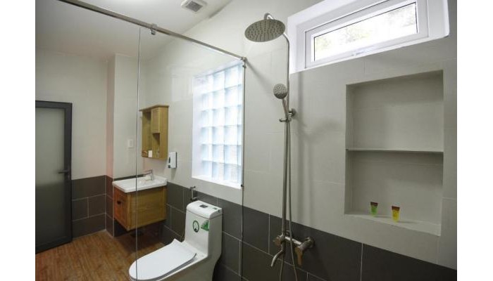 Hotel Doi Sao Phu Quoc poza 15