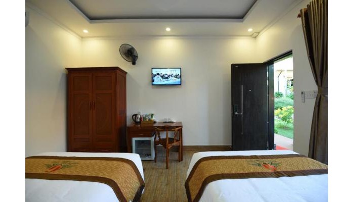 Hotel Doi Sao Phu Quoc poza 11