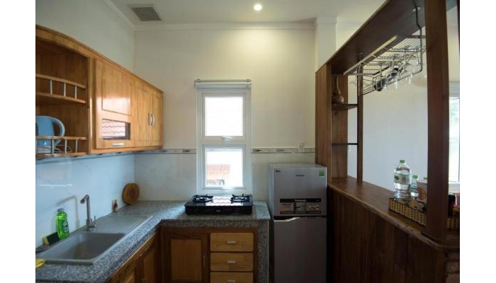 Hotel Doi Sao Phu Quoc poza 26