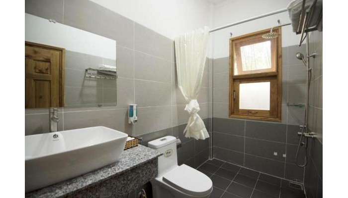 Hotel Doi Sao Phu Quoc poza 16