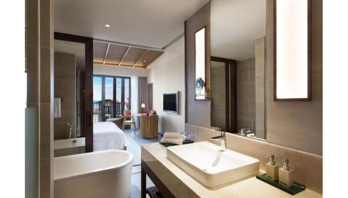 Hotel Dusit Princess Moonrise Beach poza 6