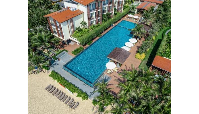 Hotel Dusit Princess Moonrise Beach poza 20