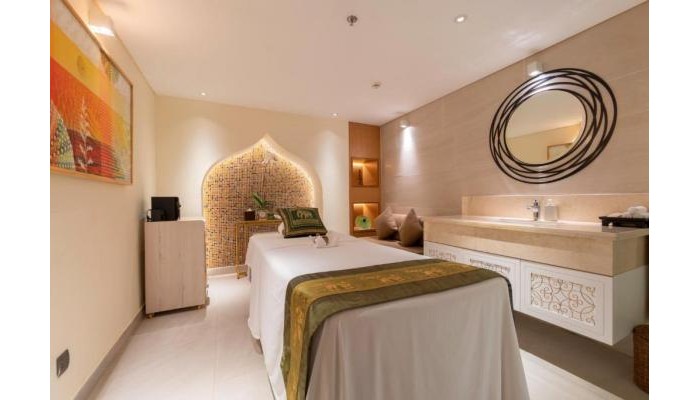 Hotel Dusit Princess Moonrise Beach poza 23