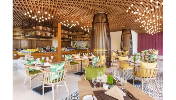 Hotel Dusit Princess Moonrise Beach poza 19