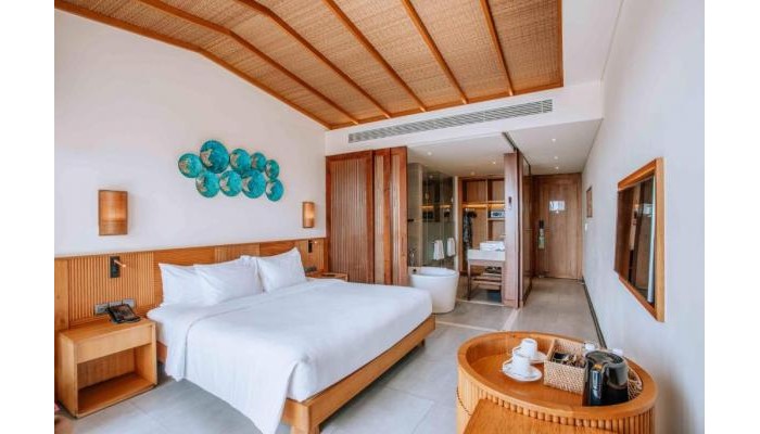Hotel Dusit Princess Moonrise Beach poza 15
