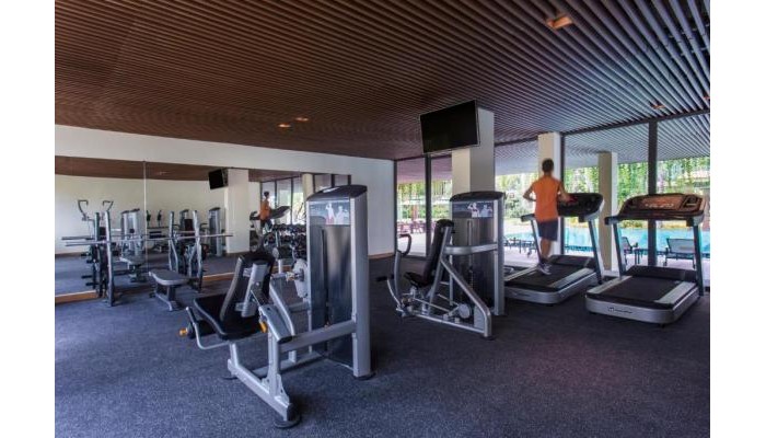 Hotel Dusit Princess Moonrise Beach poza 25