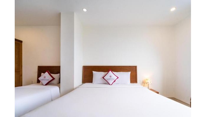 Poza pentru Hotel Homestead Seaview Phu Quoc 2180-1758549818 Hotel Homestead Seaview Phu Quoc poza 9